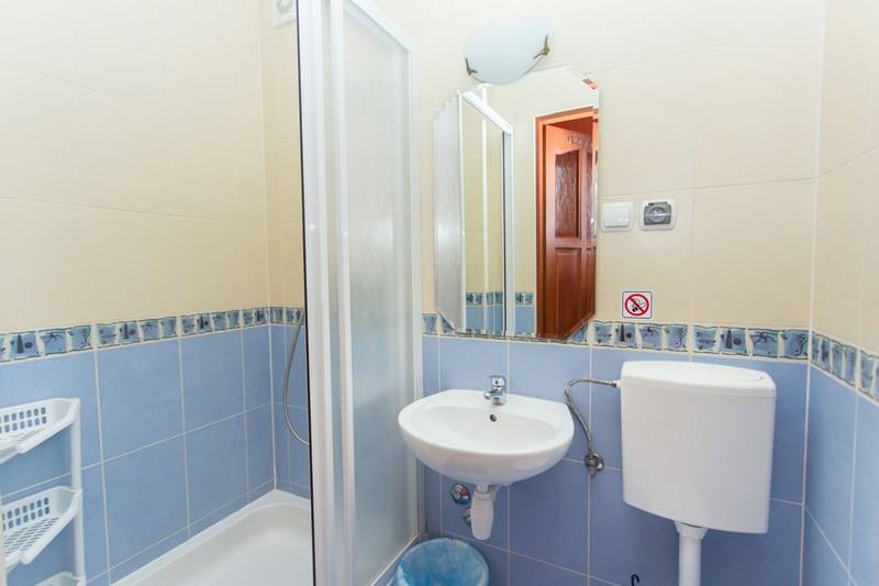 villa Zakopane camere alloggio montagne monti Tatra riposo in Polonia