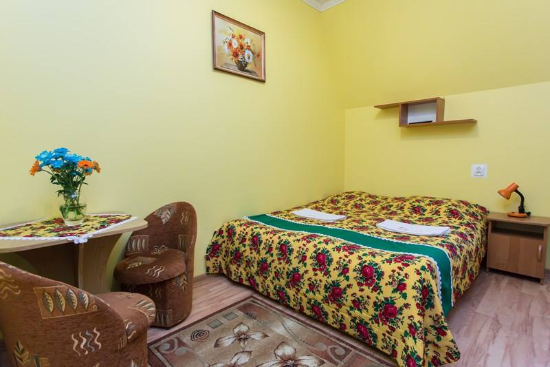 villa Zakopane camere alloggio montagne monti Tatra riposo in Polonia